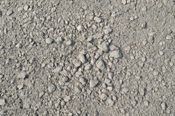 Limestone screenings Limestone screenings