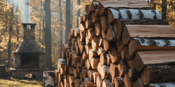Why Conscious Kiln-Dried Firewood Matters, And Why You Should Stock Up Before Winter Hits Illinois Firewood