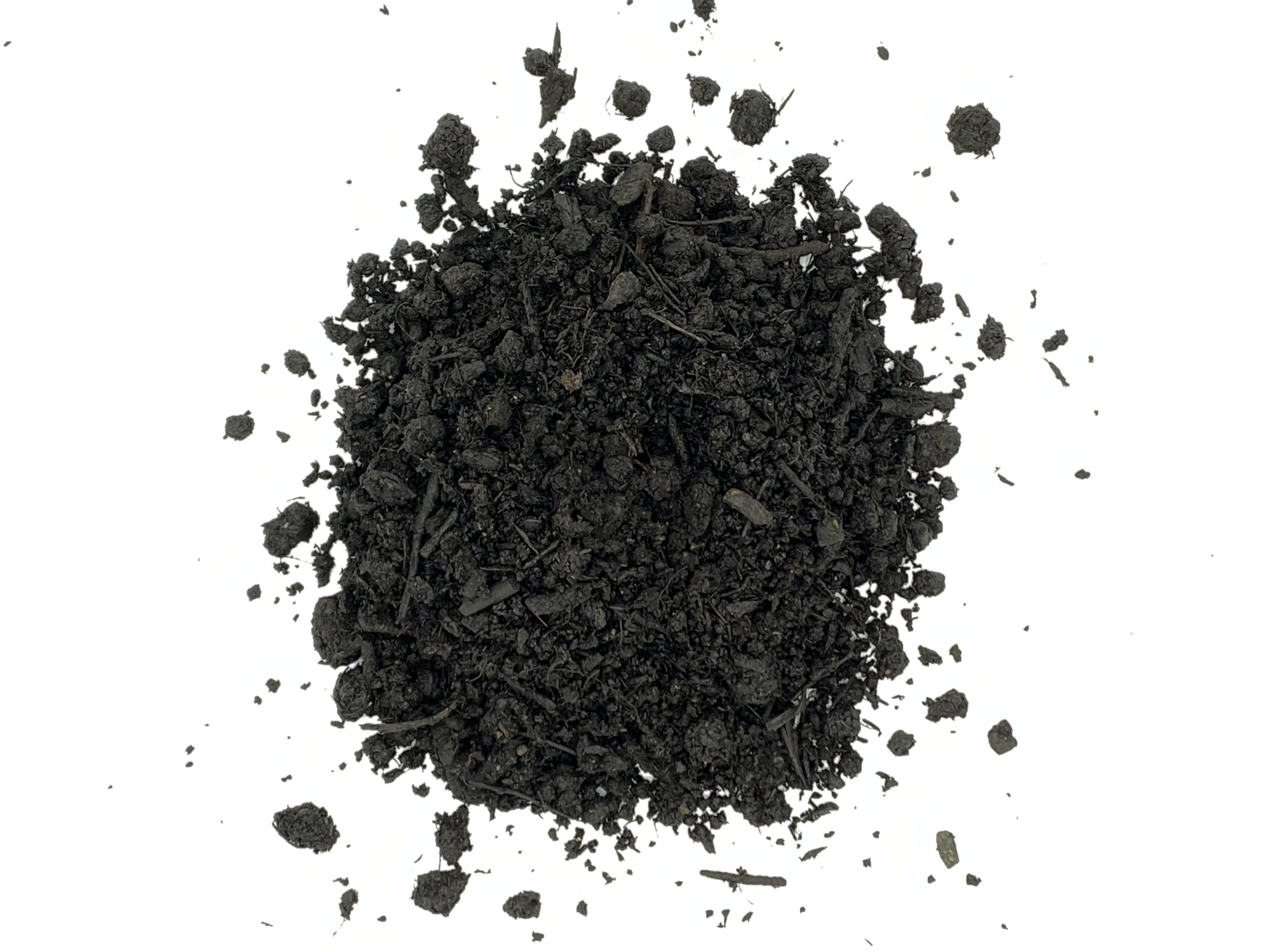 organic compost