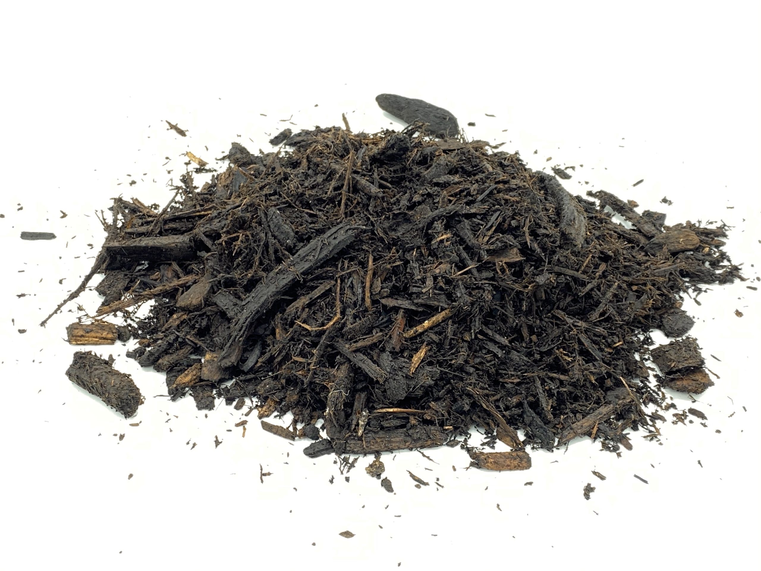 double ground hardwood
