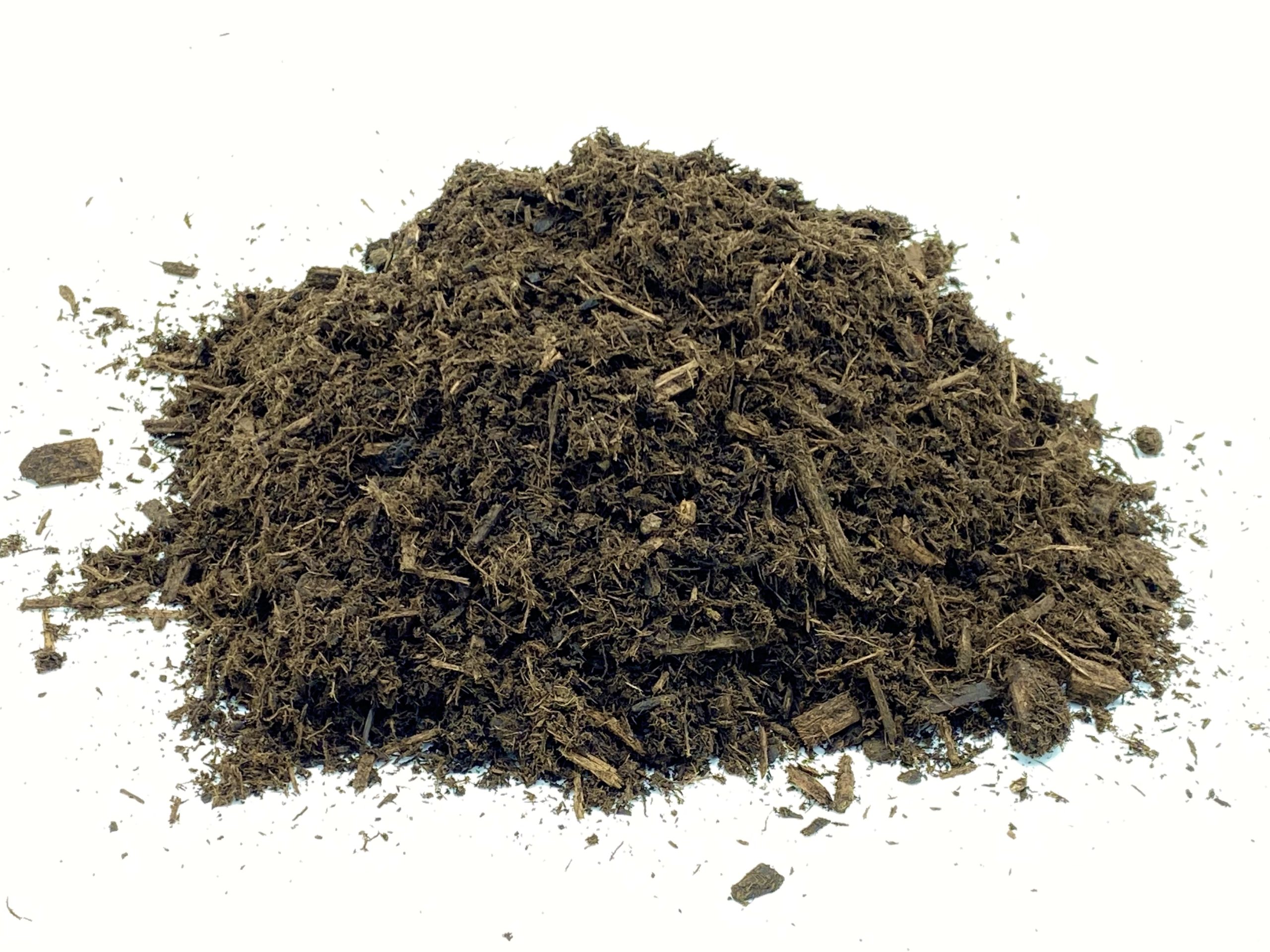 hardwood fines
