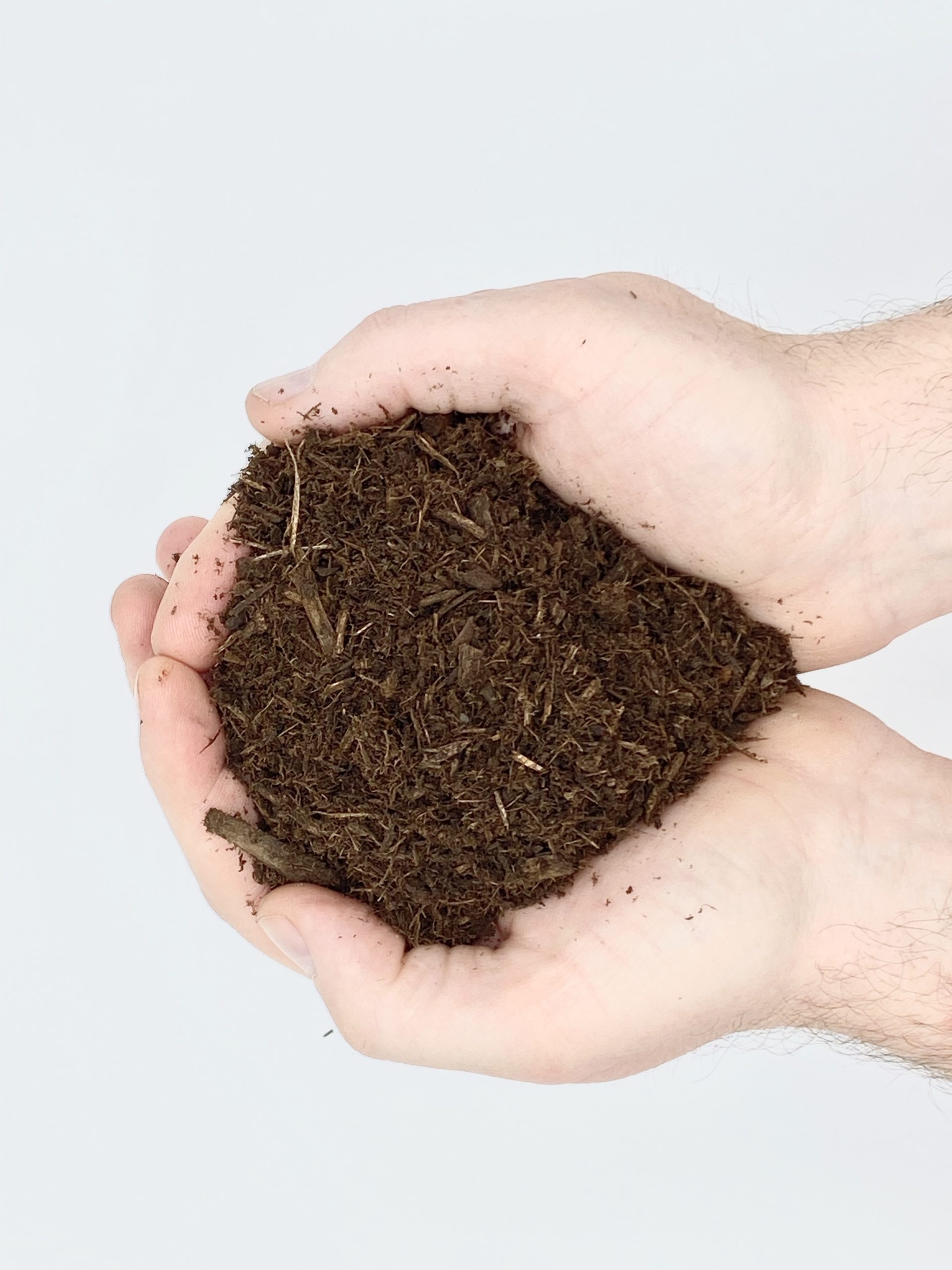 hardwood fines
