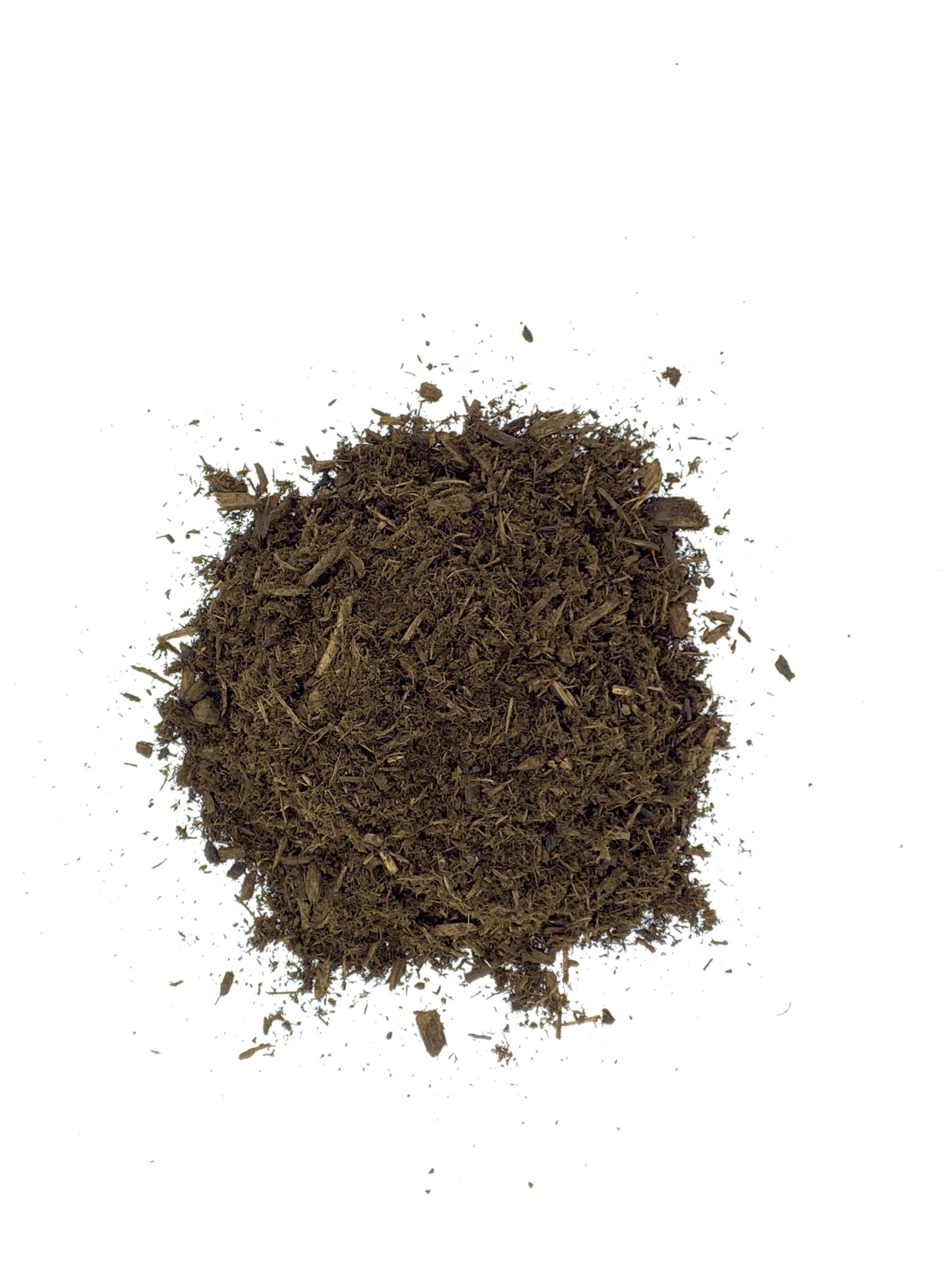 hardwood fines