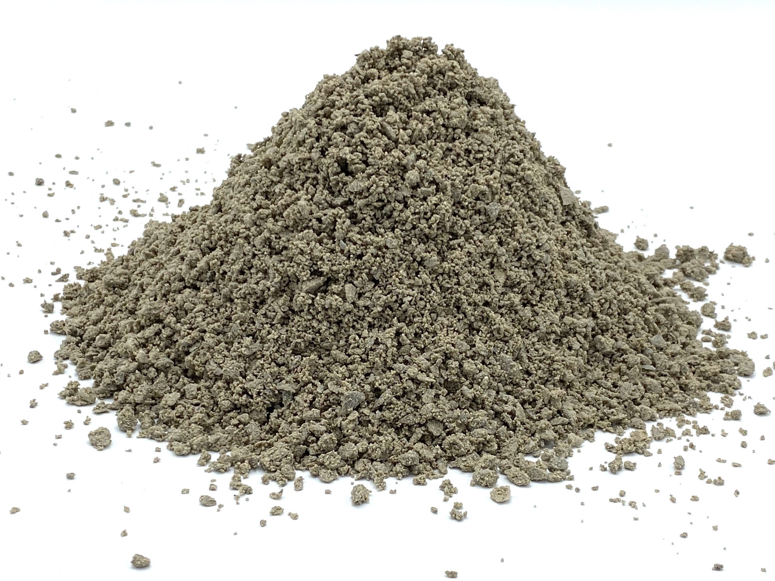 limestone screenings