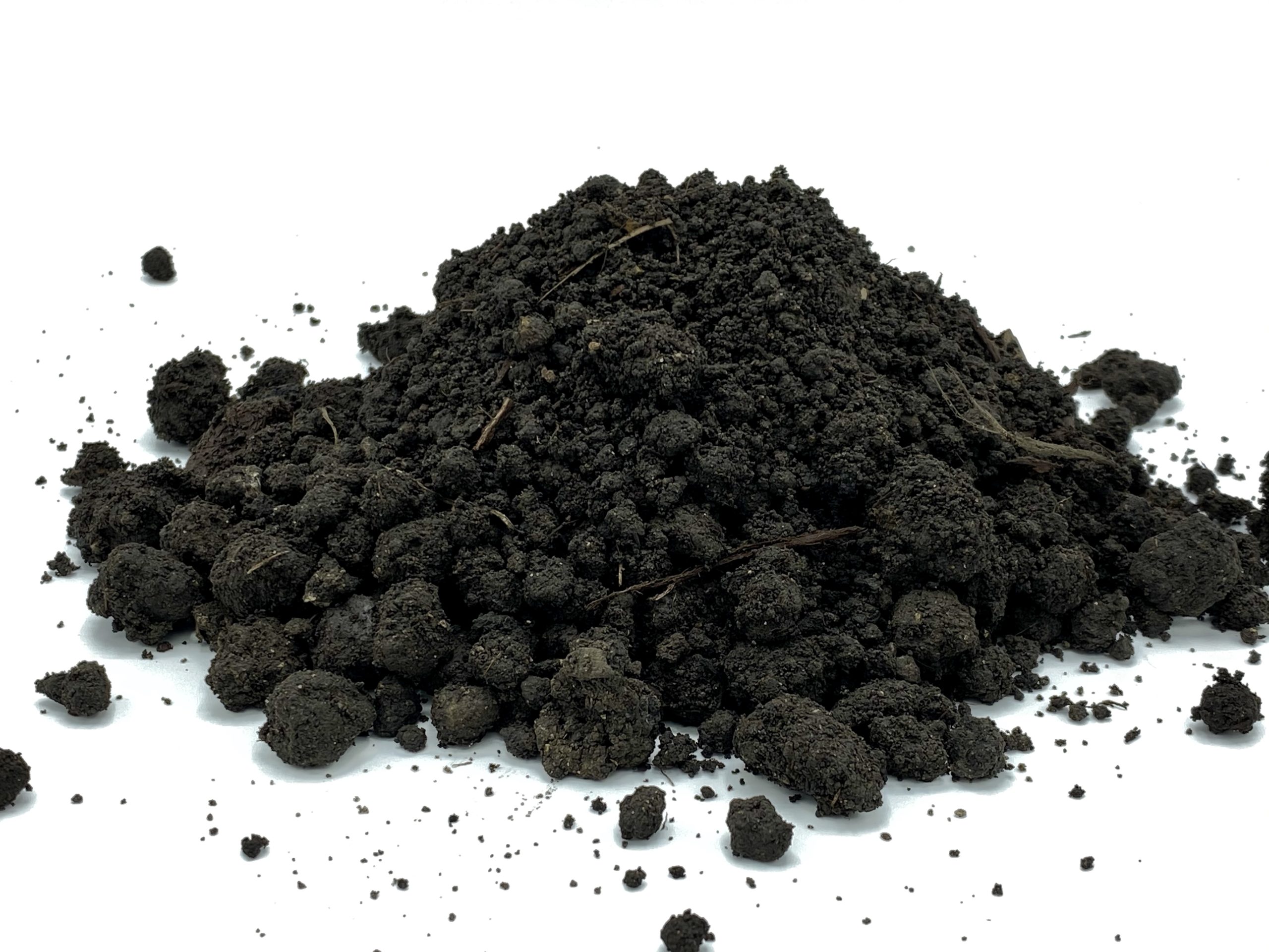 topsoil