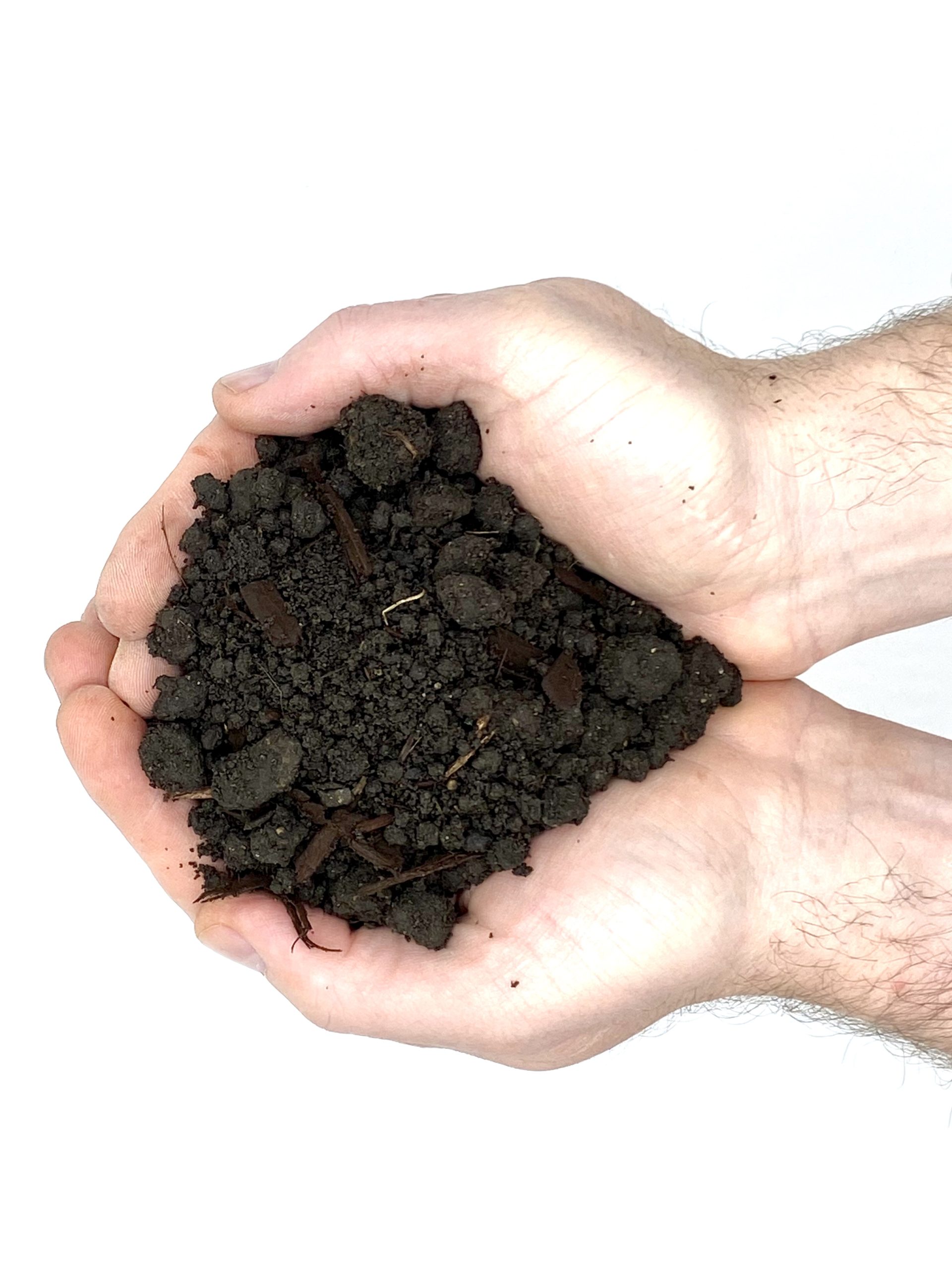 topsoil