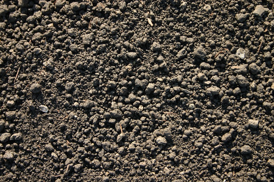 topsoil