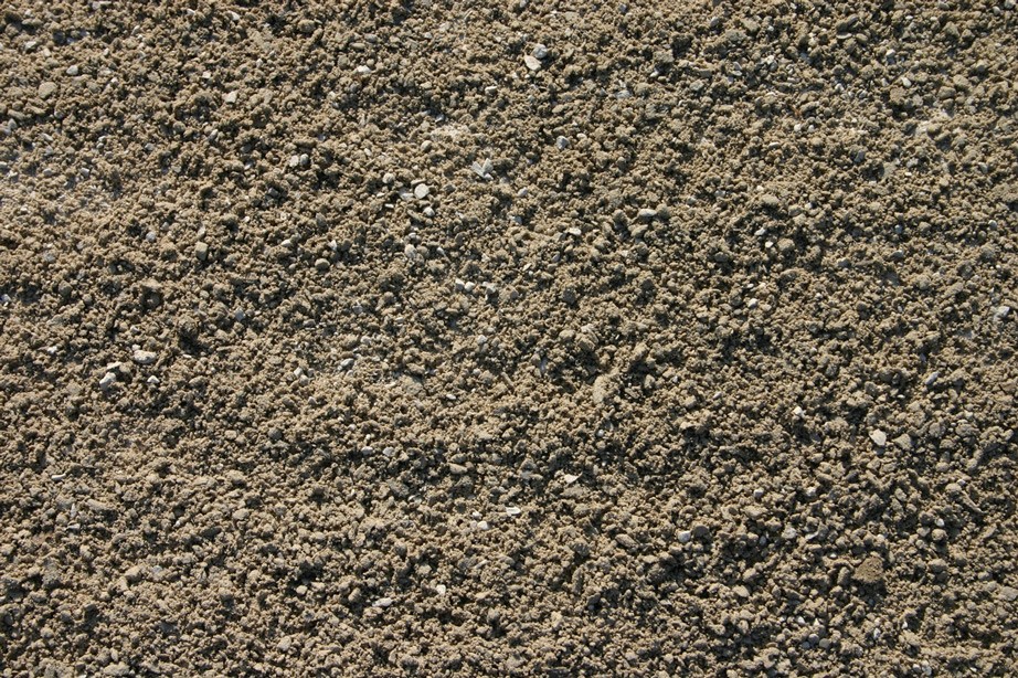 limestone screenings